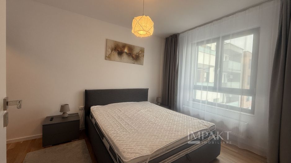 Apartament modern la cheie cu 3 camere langa Iulius Mall - Poză 5