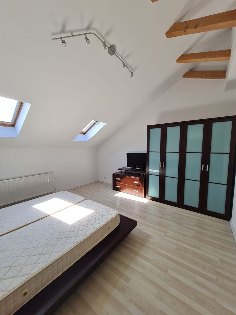 Apartament cu 3 camere de închiriat în zona Odobescu - Poză 24