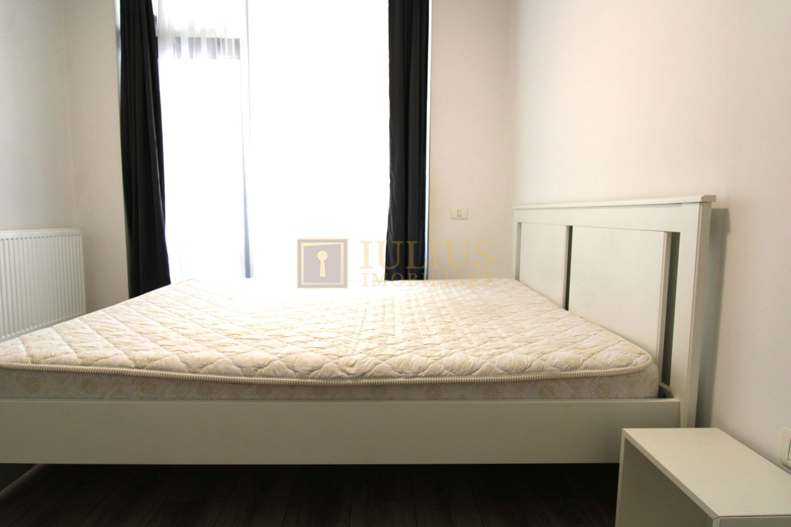 Apartament cu 2 camere in bloc nou, zona de Nord, XCity, cu loc parcare. - Poză 10