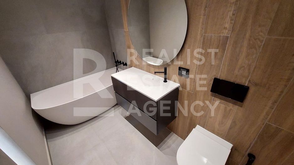 Apartament cu 3 camere Complex Kudo by Kasper Development - Poză 8