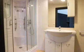 Penthouse - Terasa 80 mp - Chirie - Primaverii - Poză 11