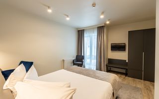 2 camere, modern, bloc nou, parcare, Manastur Zona Edgar Quinet - Poză 3