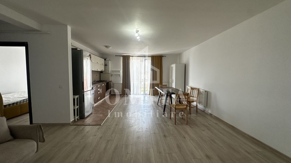 Oportunitate | Apartament la cheie | 2 camere | Zona Str Cetății - Poză 2