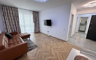 AP. 2 CAMERE- BLOC NOU, PARCARE, BUCATARIE INCHISA, COMISION 0% - Poză 2