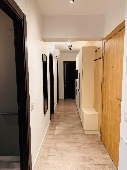 Apartament ultramodern Piața Presei Libere complexul Parcului - Poză 11