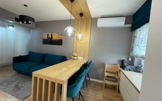 Apartament cu 3 camere de vânzare - Poză 5