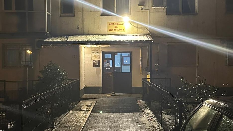 Apartament I 2 camere I Lujerului - Poză 12