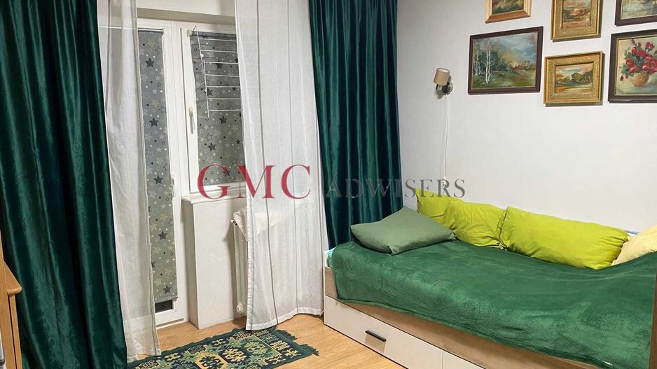 Apartament 2 camere decomandat Gorjului - Poză 7