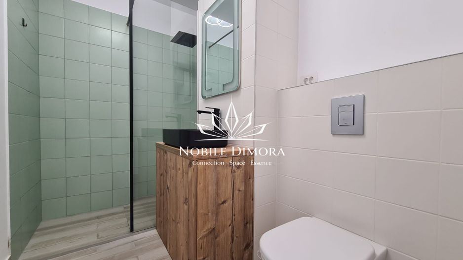 ISHO - Apartament modern cu 2 camere - vedere panoramica - Poză 9