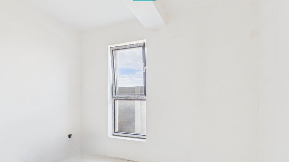 Duplex luminos 101 mp utili, teren 350mp în Covaci - Poză 7