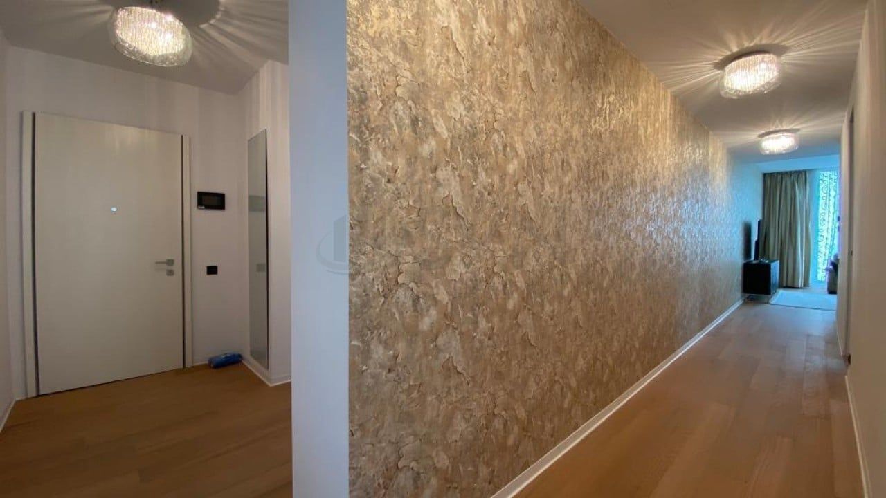 REA1028076 Apartament 3 camere One Floreasca Vista Herastrau Parcare Inclusa - Poză 4