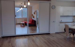 Apartament 2 camere | 57mp | parcare | bloc nou | cartier Borhanci - Poză 2