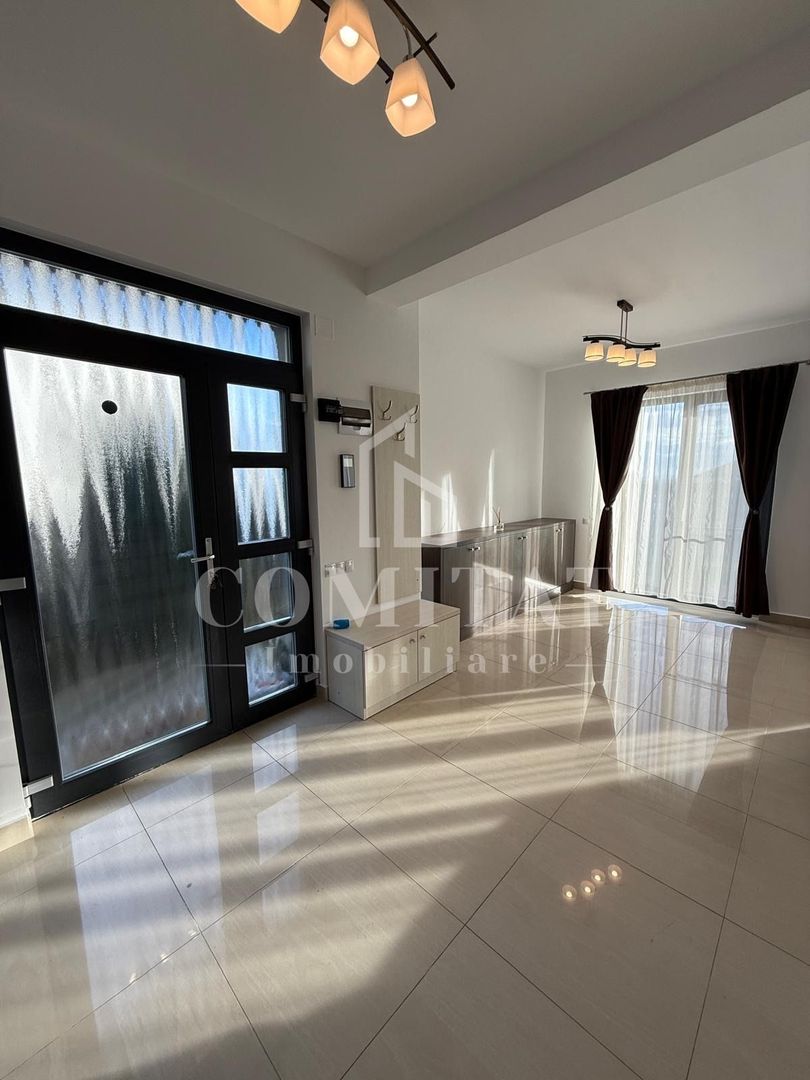 Duplex de inchiriat | 110mp | Cartier Europa - Poză 2