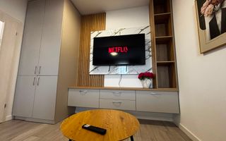 STUDIO PREMIUM CU PARCARE SUBTERANĂ, 5 minute pasarela Berceni - Poză 2