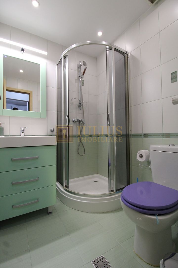 4 camere, ctr Anaf, la 300 m de cetatii- Bucovina - Poză 13
