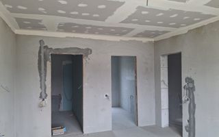 Casa duplex cu 4 camere, Selimbar, Sibiu - Poză 5