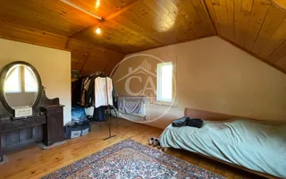 Casa de vanzare cu 3 camere in Potgoria, Oradea. - Poză 15