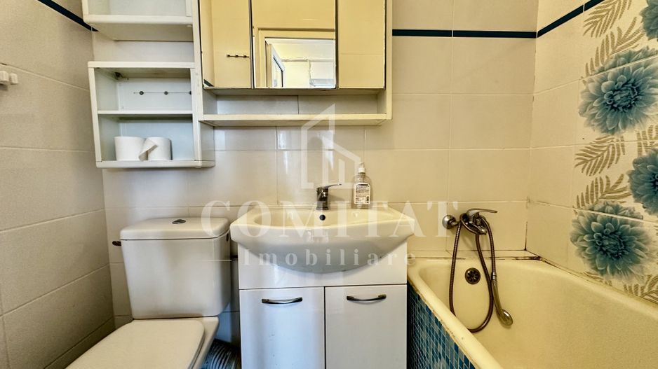 Apartament la cheie | Decomandat | Zona Big - Manastur - Poză 14