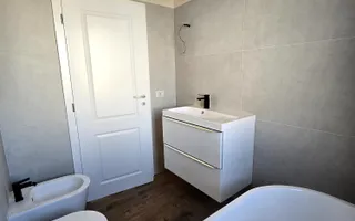 Casa individuala pe parter in Mosnita Noua - Poză 20