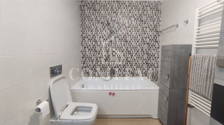 Apartament cu 2 camere | 56 mp | etaj intermediar | Buna Ziua - Poză 8