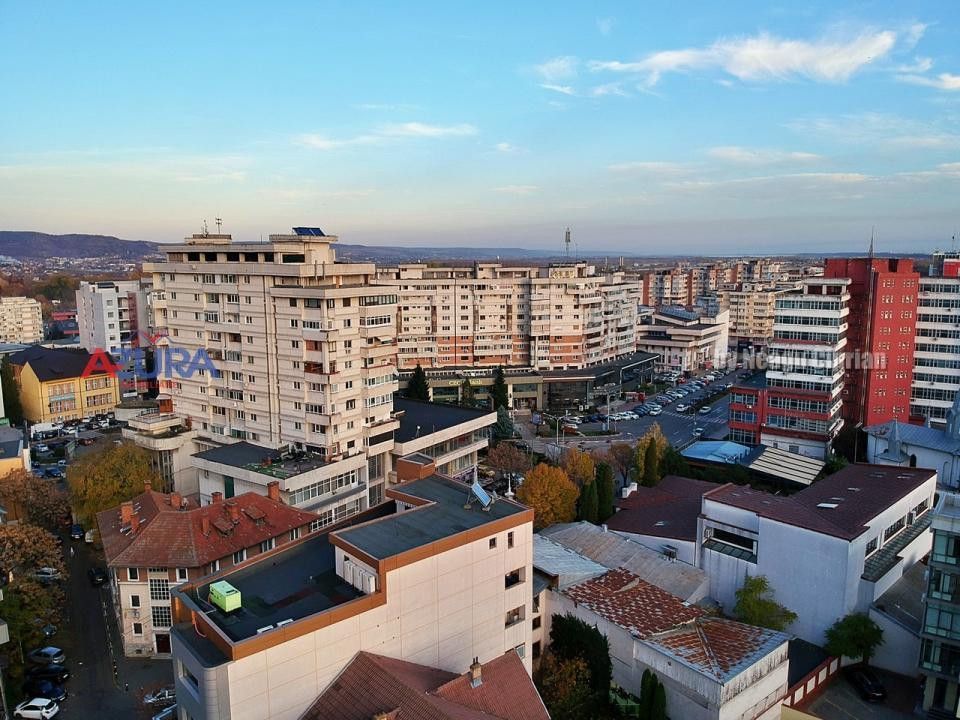 COMISION 0% - De Inchiriat Vila Ultracentral Pitesti - Poză 27