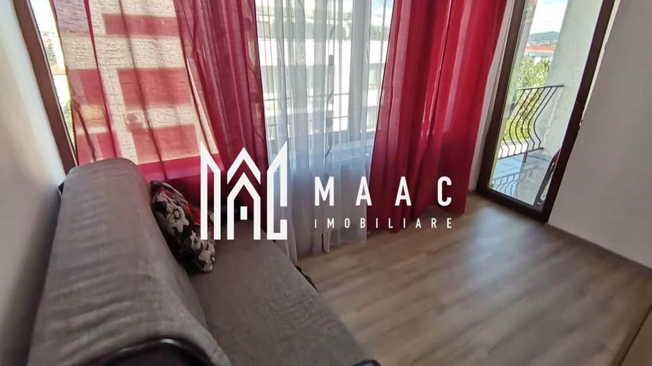 Apartament 3 camere | 58 mp | Construcție nouă | Lift | Doamna Stanca - Poză 8