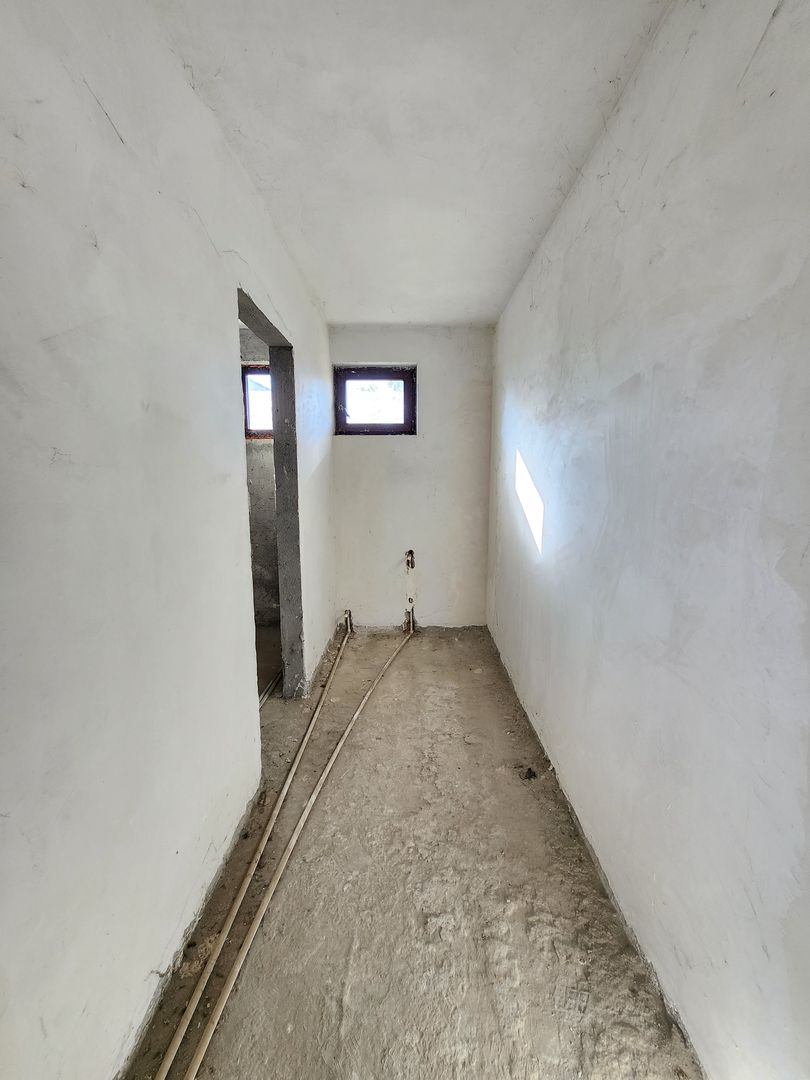 Vilă deosebita tip S7 Cartier Henri Coanda | Aviatiei | Pipera - Poză 10