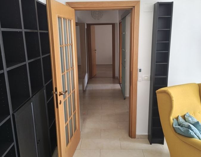 De Inchiriat 2 camere Vitan- Zepter,decomandat, 3 balcoane - Poză 4