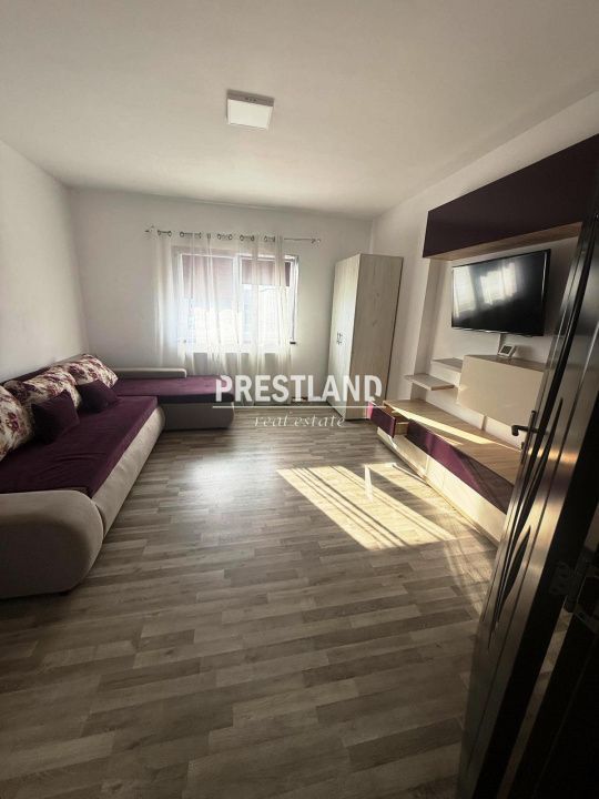 Apartament de inchiriat, zona Calea Cisnadiei(zona Mîndra) - Poză 1