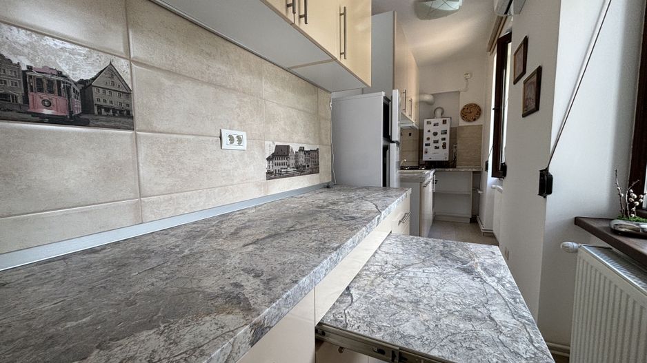 VILA | 2 CAMERE | CURTE - Poză 14