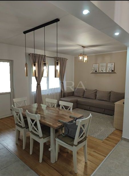 Apartament premium 3 camere mobilat și utilat. - Poză 1