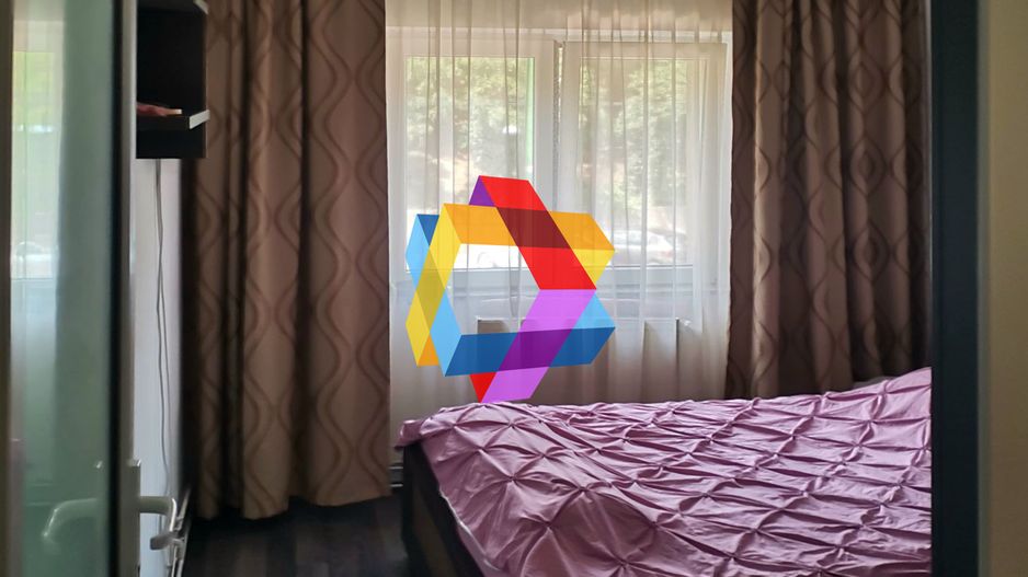 Apartament cu trei camere, zona Racadau 74 mp - parcul Trandafirilor - Poză 19