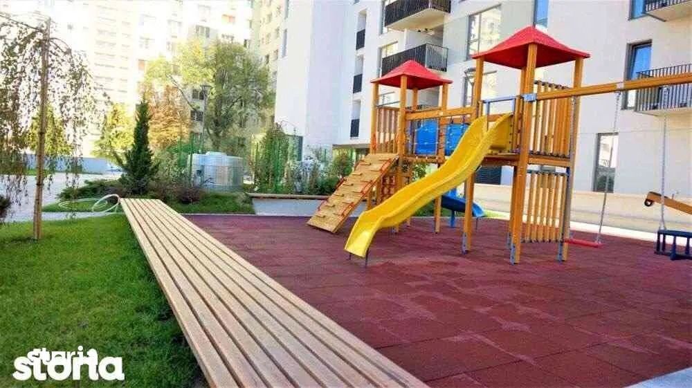 AP. 2 CAMERE - NUSCO CITTA, CENTRALA, PARCARE, BUCATARIE INCHISA - Poză 8