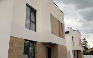 CASA 3 - 360 MP - POPESTI LEORDENI + 2 PARCARI - Poză 3