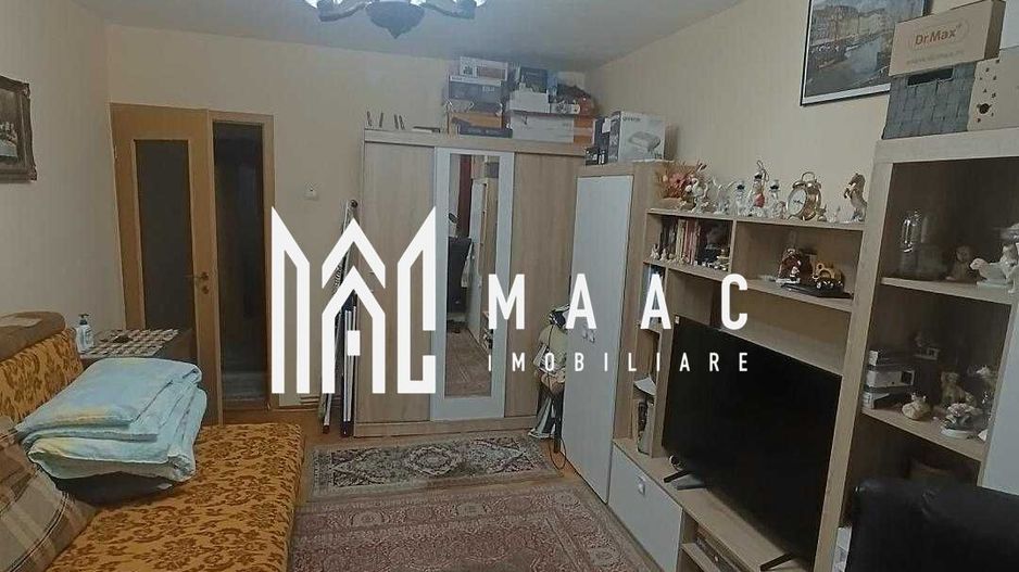 Apartament 2 Camere I 47 mp I Etaj 2/4 I Valea Aurie - Poză 3