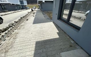 Casa noua de vanzare in Rasinari cu 4 camere, dressing si camara - Poză 14