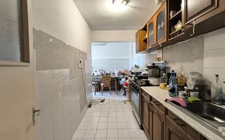 FALEZA NORD(cod03) - 4 camere originale ,frontal la mare ! - Poză 15