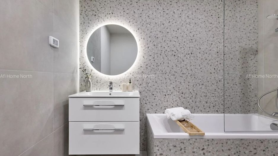 Apartament de 2 camere de inchiriat - Pipera - Poză 6