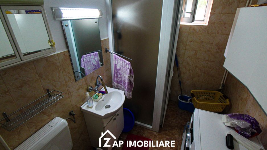 Casă Singur în Curte - 118 mp Utili - Teren 355 mp - Poză 14