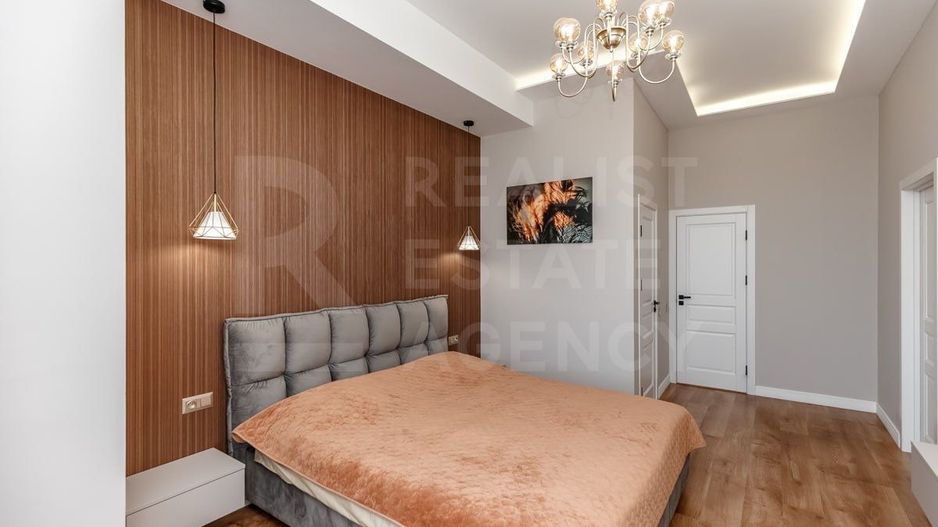 Chirie, apartament, 3 camere, str. Bogdan Voievod, Râșcani - Poză 3