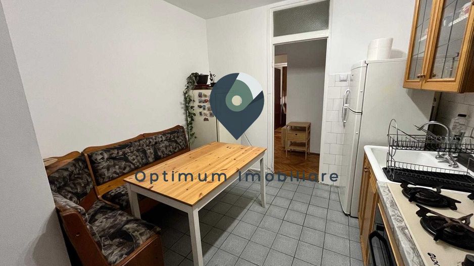 Apartament cu 3 camere, 2 bai in Zorilor, zona Pasteur ! - Poză 4