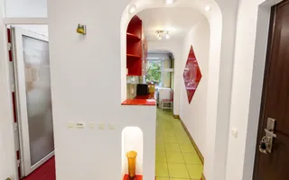 Garsoniera de vanzare, 38mp, renovata 2023, metrou Nicolae Grigorescu - Poză 13