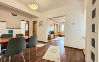 Apartament de 4 camere, Zorilor, etaj intermediar - Poză 11
