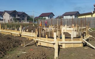 Vilă Modernă și Spațioasă în Comuna Berceni – 185.000€ - Poză 26