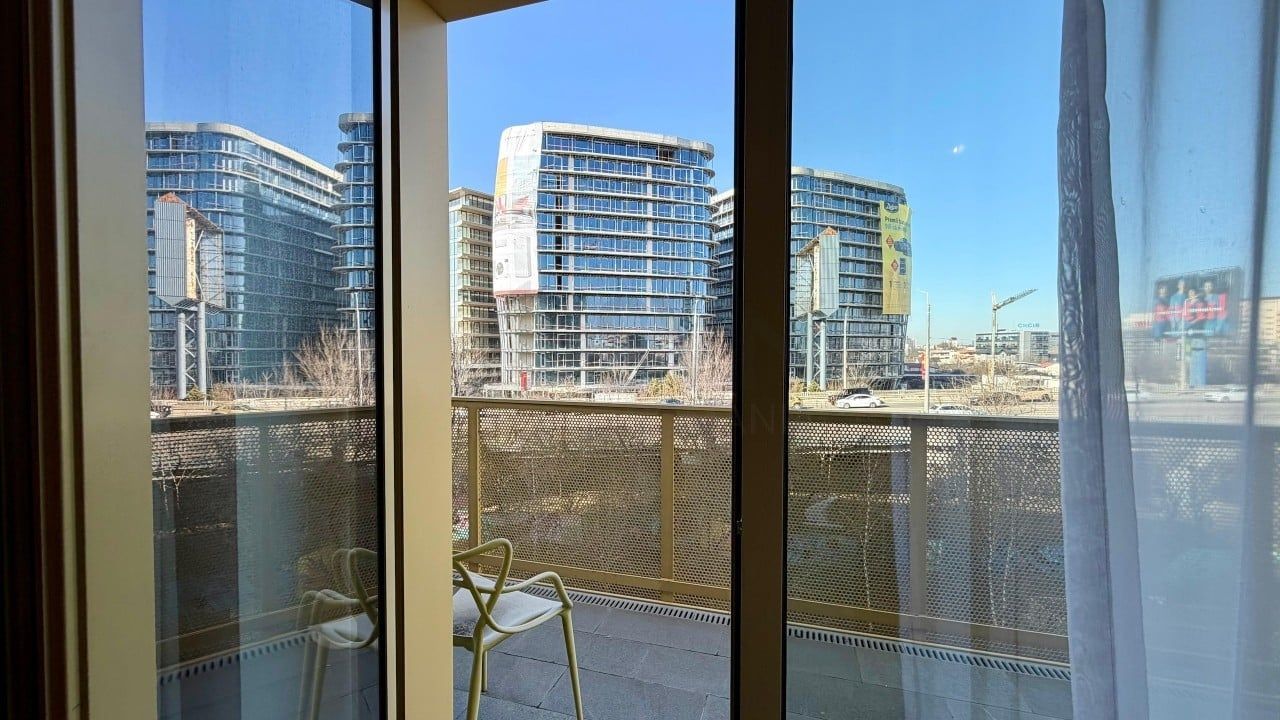 REA1028359 Apartament 2 camere Aviatiei Park - Terasa 15 mp - Premium - Poză 12