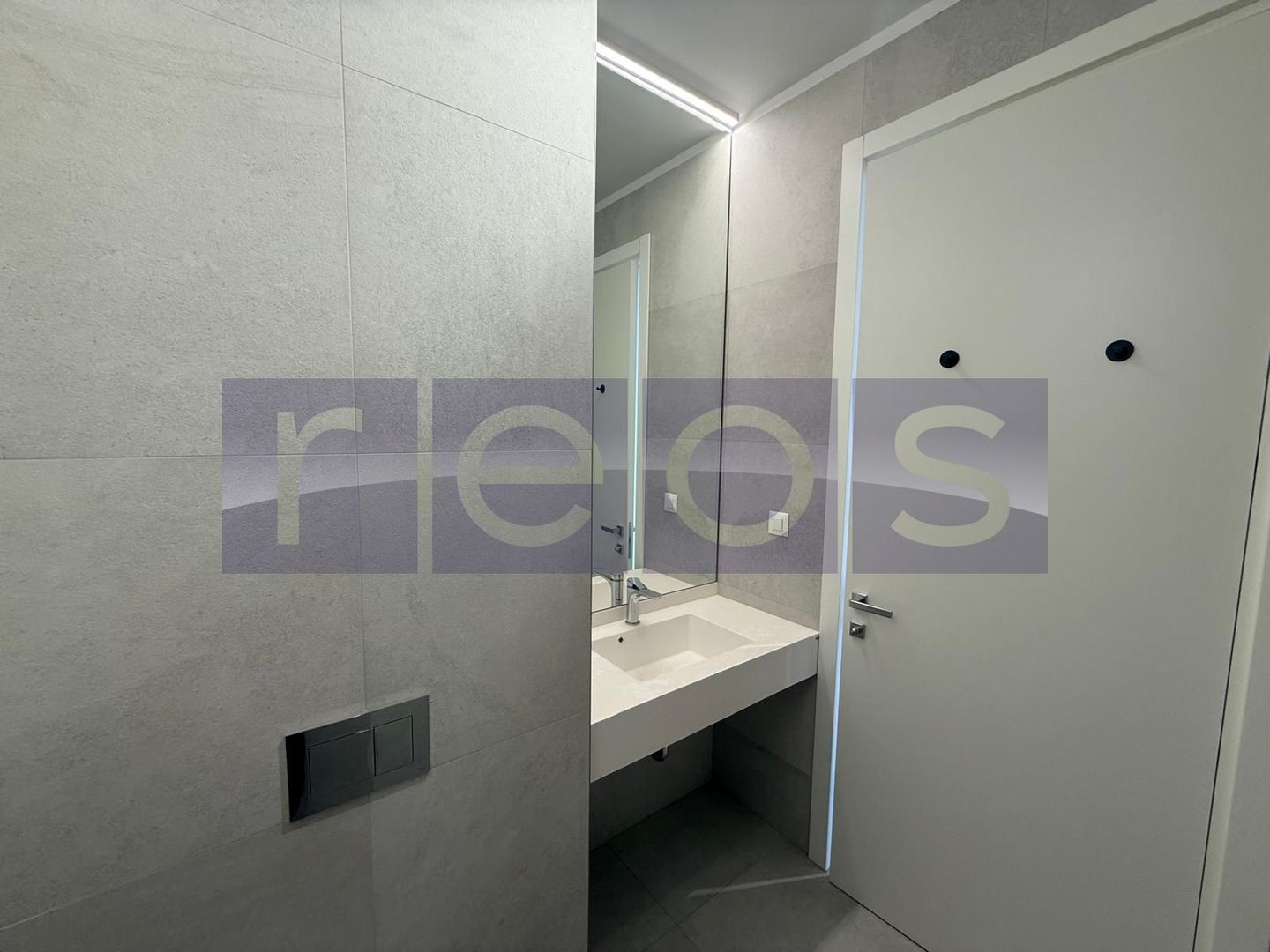 INCHIRIERE 3 CAMERE | ONE VERDI | LOC PARCARE | FINISAT LUX | - Poză 28