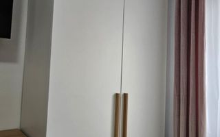 Garsonieră modernă, pet friendly etaj 1, bloc reabilitat, 1 min metrou - Poză 21