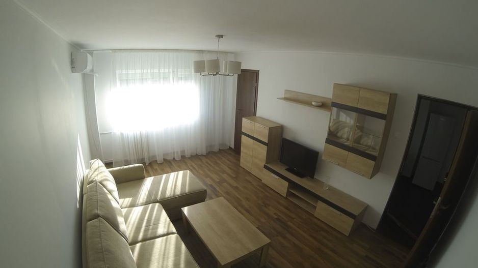 Apartament 2 camere in zona Aviatiei - Poză 1