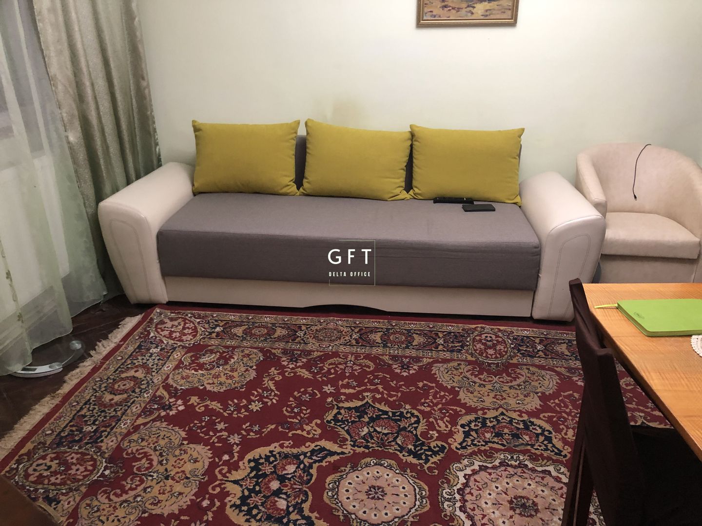 Apartament 3 camere, zona Decebal - Poză 2