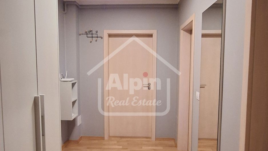 Apartament Pretabil Investitie I Tractorul Coresi - Poză 26